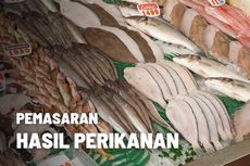 Mengenal Pemasaran Hasil Perikanan