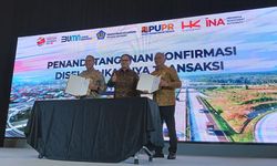 [POPULER PROPERTI] Pembangunan Tol Trans-Sumatera Masih Butuh Rp 30 Triliun