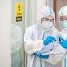 Litbang Kompas: 31,2 Persen Masyarakat Minta Perbaikan Layanan Kesehatan Tangani Pandemi