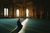  Mengapa Shalat Harus Menghadap Kiblat? Ini 7 Hikmah yang Perlu Diketahui Umat Islam