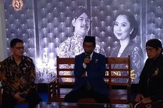 Jokowi Minta Format Debat Pilpres Diperbaiki, Mahfud Sebut Sudah Bagus