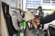 Soal Kabar Bakal Naiknya Harga Pertalite, Ini Kata Pertamina