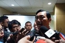 Bentrok di Aceh Singkil, Menko Polhukam Dorong Penyelesaian Tanpa Gaduh