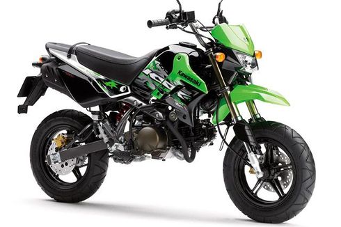 Mitos atau Fakta, Harga Komponen Kawasaki KSR Selangit?