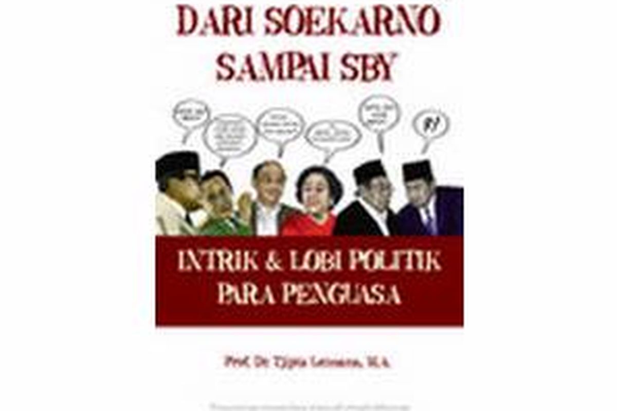 Sampul buku 