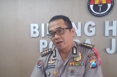Bergerak Sejak Subuh, Densus 88 Tangkap 7 Terduga Teroris di Surabaya-Sidoarjo