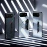 FOTO: Asus ROG Phone 6 dan ROG Phone 6 Pro, Ponsel Gaming RAM 18 GB