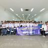 Suzuki Kenalkan Industri Otomotif ke Generasi Muda Sejak Dini