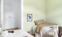 6 Trik Dekorasi yang Bikin Kamar Terlihat Lebih Luas