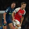Link Live Streaming Liga Champions Sevilla Vs Arsenal, Kickoff 02.00 WIB