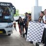 Bus Rute Kupang-Timor Leste Telah Dioperasikan, Nih Fasilitas dan Tarifnya