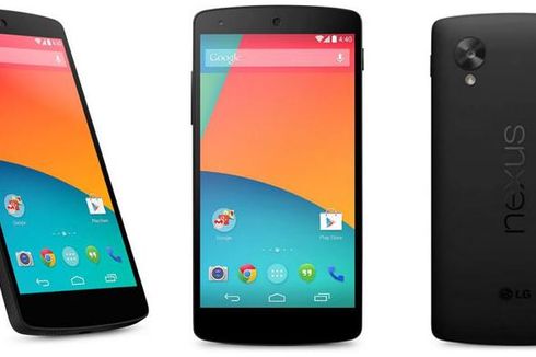 Android Nexus Tamat, Inikah Penggantinya?