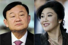 Apakah Thaksin Masih Berpengaruh? 