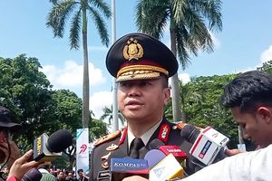 Polri Sebut Perekrut Pakai Game Online hingga Instagram untuk Rekrut Anak-anak Jadi Teroris