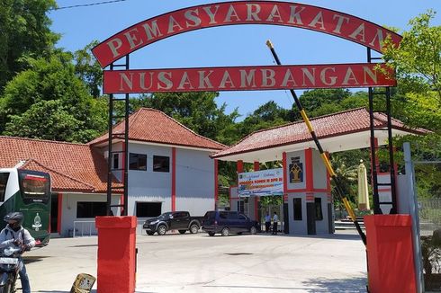 Sejarah Pulau Nusakambangan sebagai Tempat Bui, Berawal dari Napi Bangun Benteng Tahun 1861