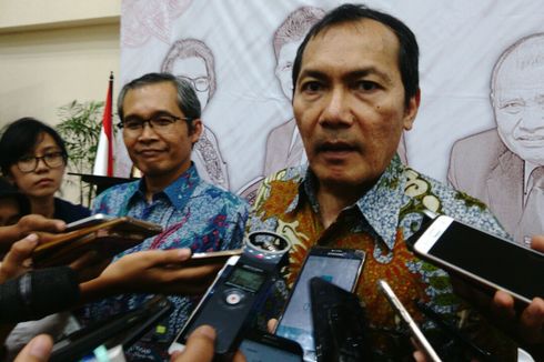 KPK Sebut Penundaan Praperadilan Setya Novanto Bagian dari Strategi