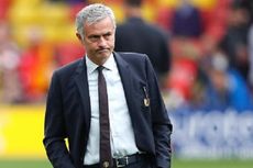 Kekecewaan Mourinho di Balik Kemenangan Besar Man United