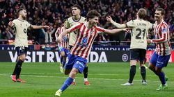 Digilas Atletico 0-4, Hansi Flick Yakin Barcelona Bisa Buat Keajaiban