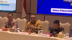 617.225 Pendaftar SNBP 2026 Tidak Lolos Hari Ini