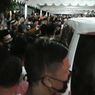Bupati Majene Meninggal karena Penyakit Paru-paru yang Sudah Lama Dideritanya