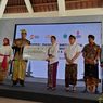 LPS Bantu Revitalisasi Bangunan Bersejarah di Bali