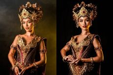 Kapal Pengangkut Senjata Diserang Saudi, Separatis Tolak Mundur dari Yaman