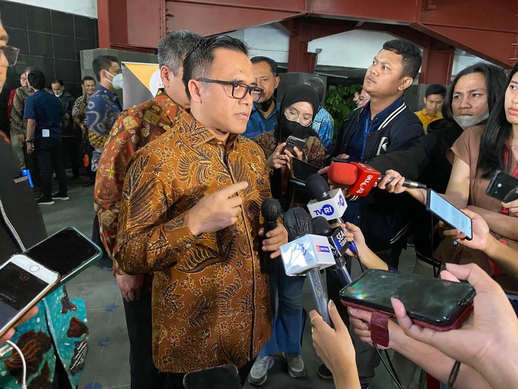 Tegaskan Arahan Presiden, Menpan-RB: ASN Tak Boleh Pamer Kekayaan