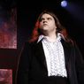 Penyanyi Rock Meat Loaf Meninggal Dunia dalam Usia 74 Tahun