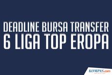  6 Transfer Pemain Top yang Masih Mungkin Terjadi Jelang Deadline