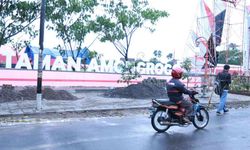 Ruang Terbuka Hijau di Semarang Didesain Jadi Wahana Rekreasi