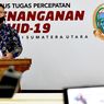 Jubir Gugus Tugas: Penyebaran Covid-19 Tertinggi di Medan, Tapi Warganya Belum Juga Sadar...