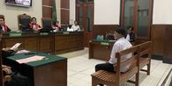 Eks Kepala Gudang Cimory Diadili, Didakwa Edarkan Ratusan Karton Produk Kedaluwarsa