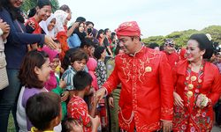 “Dugder”, Tradisi Kota Semarang Sambut Ramadhan Digelar Besok!