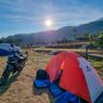 5 Tips Camping di Merbabu 360 Kabupaten Semarang, Datang Sore