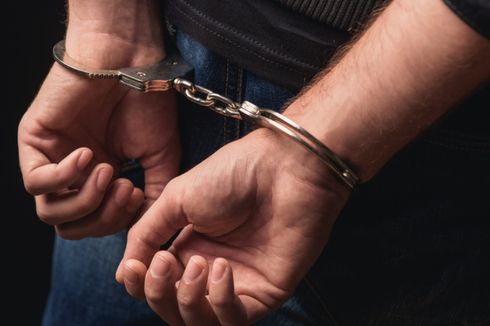 Residivis Curanmor Ditangkap Polisi, Satu Orang Masih DPO