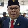 Hadiri Hari Jadi Blitar, Romy Soekarno: Kota Ini Bersejarah dan Membentuk Karakter Bung Karno