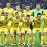 Skuad Ukraina untuk Euro 2020