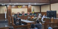 Pleidoi “Sultan Kemnaker” Bongkar Budaya Setoran: Saya Hanya Meneruskan Sistem