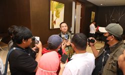 Ombudsman Duga SE Bapanas tentang Harga Batas Atas Gabah Tidak Lazim, Ada Maladministrasi