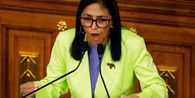 Venezuela Tagih 30 Ton Emas ke Inggris, Surati Raja Charles