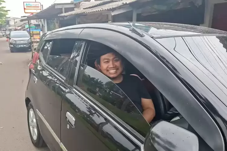 Cerita Wisatawan Jakarta Tak Kapok meski 3 Jam Terjebak One Way Puncak Bogor