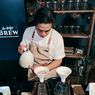 Bukan Jakarta, Kota Ini Punya Kedai Kopi Terbanyak di Indonesia
