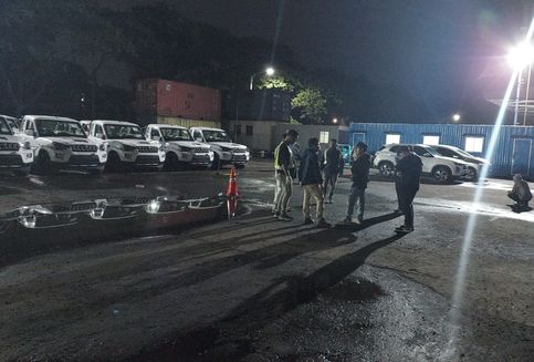 [POPULER OTOMOTIF] Klarifikasi Impor Pikap, Polytron Tembus 25 Besar