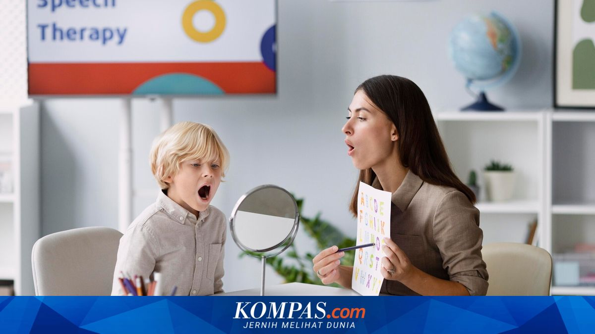 Di Balik Speech Delay, Perjuangan Anak Menghadapi Bullying dan Stigma Lingkungan