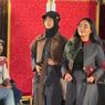 Ini 2 Desainer SMK yang Ikuti Fashion Week di Paris