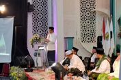  Menag Ajak Umat Islam Maknai Tahun Baru Hijriah 1448 H dengan Semangat Kasih Sayang 
