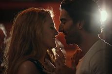 Film It Ends With Us Sukses di Box Office, Blake Lively dan Justin Baldoni Malah Berseteru