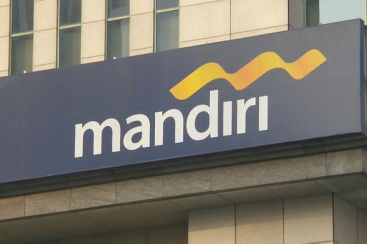 Bank Mandiri