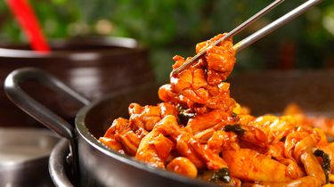 Korea Selatan Kembangkan Wisata Kuliner Chuncheon dengan Dakgalbi