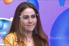 Keceplosan, Nita Thalia Sebut Pernah Ditawari Raffi Ahmad Jadi Istri Kedua